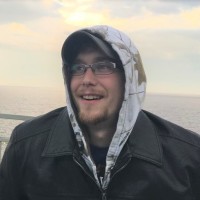 Daniel Bonk
