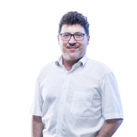 Reinhard Steckermeier