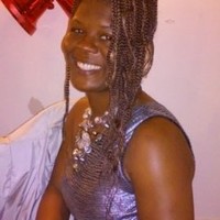 Ashandia Blount