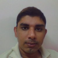 Prashant Vargis