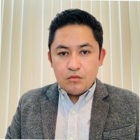 JESUS A. RICAÑO NAVARRO