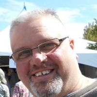 Ron Neufeld