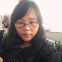 Lucy Gao