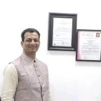 Prakash M. Wadkar
