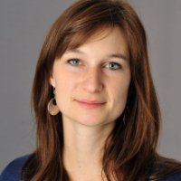 Stéphanie Luquet, Ing.