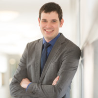 Dr. Simeon Horst
