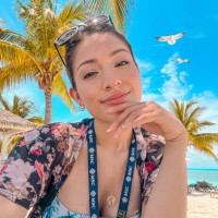 Ginger Altamirano