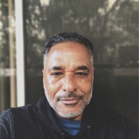 Jerry Patterson
