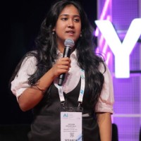 Harshini Akshinthala