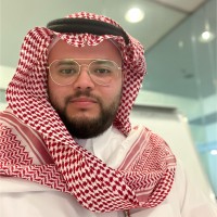 Nidhal Alamri, MBA, BSC