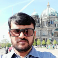 Shakeel Amjad