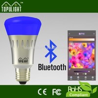 Topu LED Syral