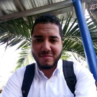 Carlos Maxwel Rodriguez Peralta
