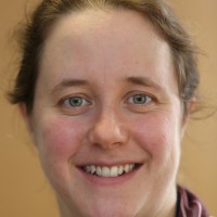 Liz Harvey