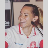 Conny Perrin