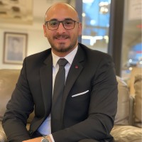 Khaled Asfour