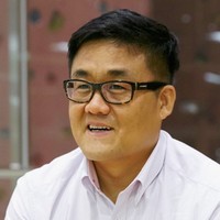 Ken Kwahngsoo Jang
