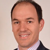 Gareth Becker