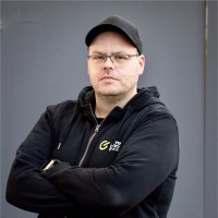 Benjamin Schlömerkämper