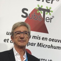 Gerard Chevallier