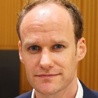 Roel Mehlkopf