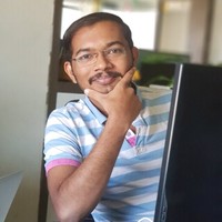 Yogesh Dalavi