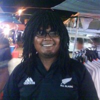 Mohd Safri Arifin
