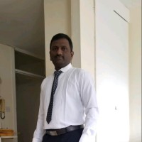Prashant Rudrawar