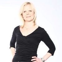 Nina Wesander
