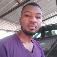 Teri Terlumun Gbajime