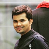 Nikhil Rotke