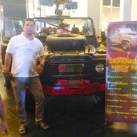 Soetrisno Gideon