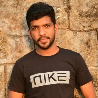 Sreejith S