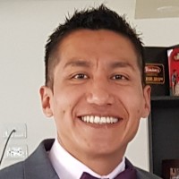 Alex F. Novillo S.