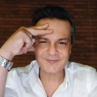 Farhan Feroz Ali