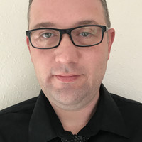 Keith Roesch