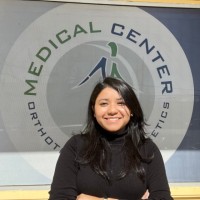 Monica Flores