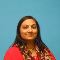 Usha Gurumurthy