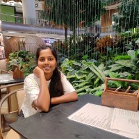 Veena C K