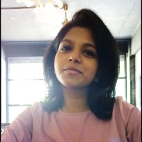 Meera Manoj