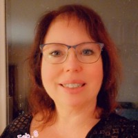 Carina Nilsson