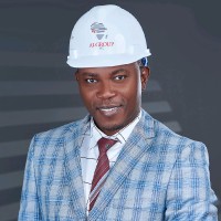 Prof. Carl Oshodi-Isibor