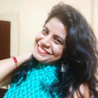 Smriti Priya