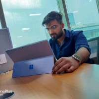Hemant Singh