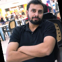 Atif Rehman, Pmp®, Mba