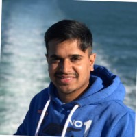 Shreyas Khochikar