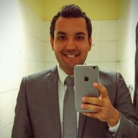 Luiggi Franco Ferrari Diaz