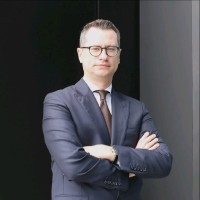 Maciej Utracki
