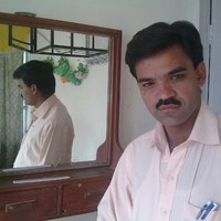 Muhammad Asif