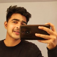 Rushikesh Dabhade